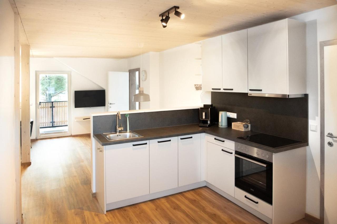 Moosaik Appartements شتروبل المظهر الخارجي الصورة