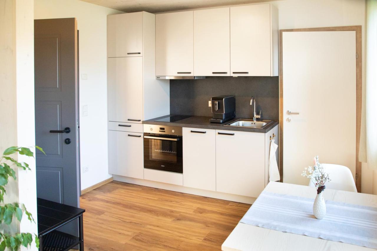 Moosaik Appartements شتروبل المظهر الخارجي الصورة